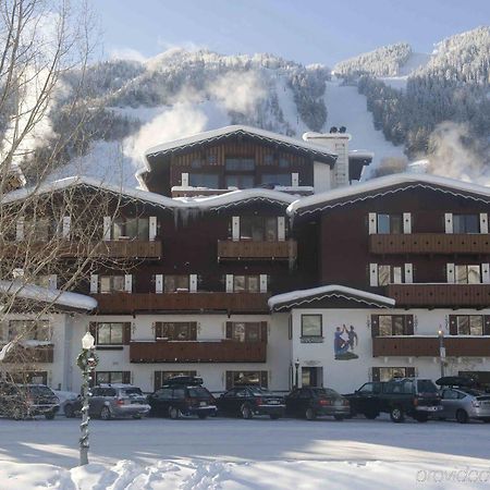 Mountain Chalet Aspen Zewnętrze zdjęcie