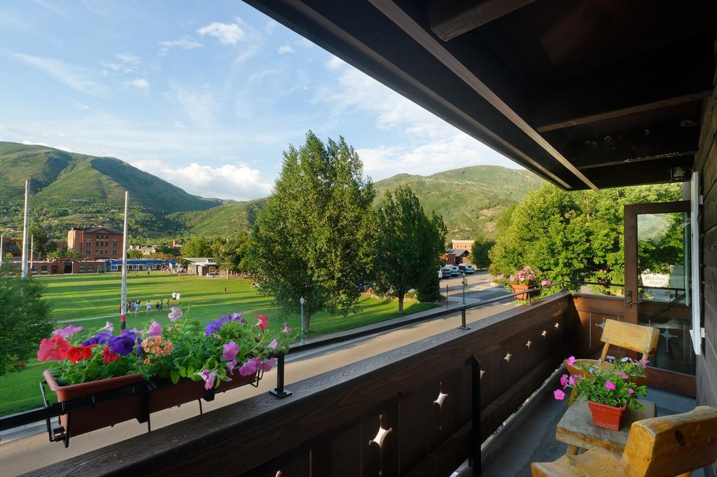 Mountain Chalet Aspen Pokój zdjęcie