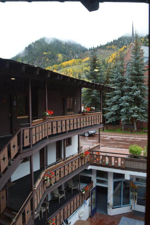 Mountain Chalet Aspen Pokój zdjęcie