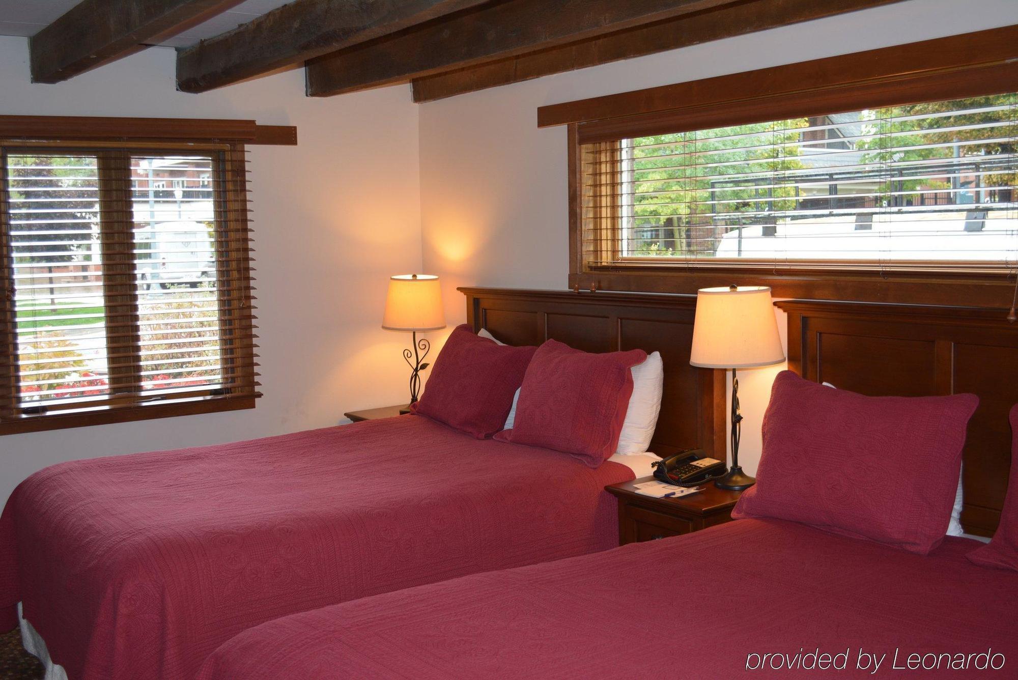 Mountain Chalet Aspen Zewnętrze zdjęcie