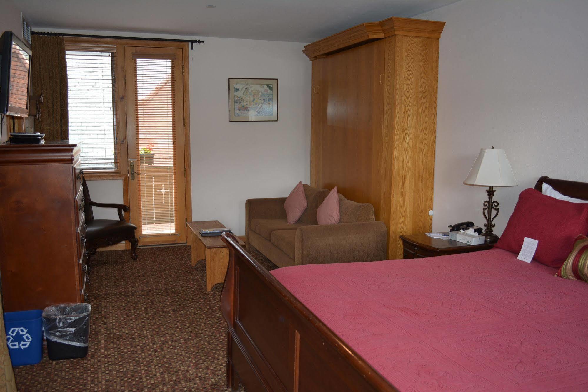 Mountain Chalet Aspen Zewnętrze zdjęcie