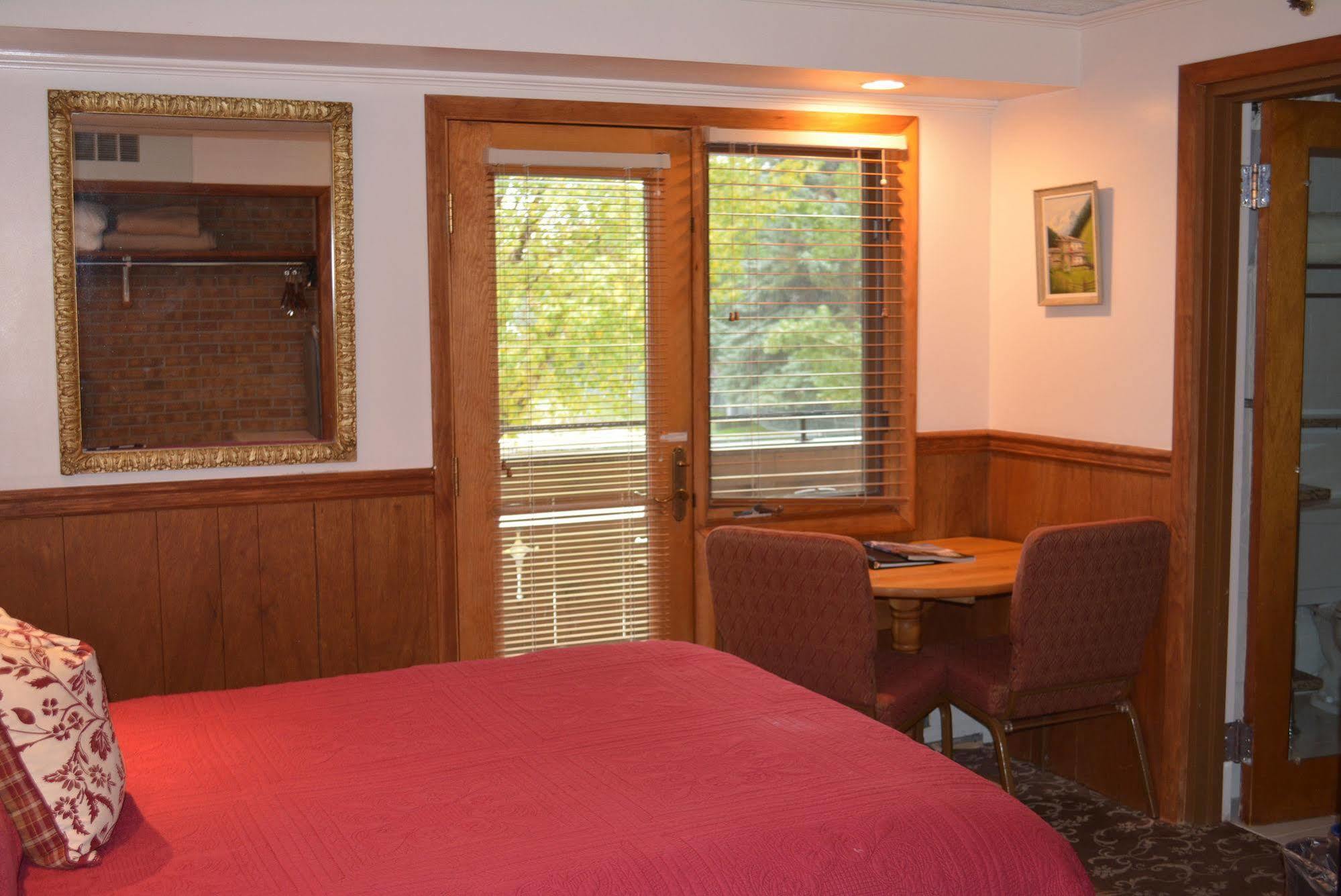 Mountain Chalet Aspen Zewnętrze zdjęcie