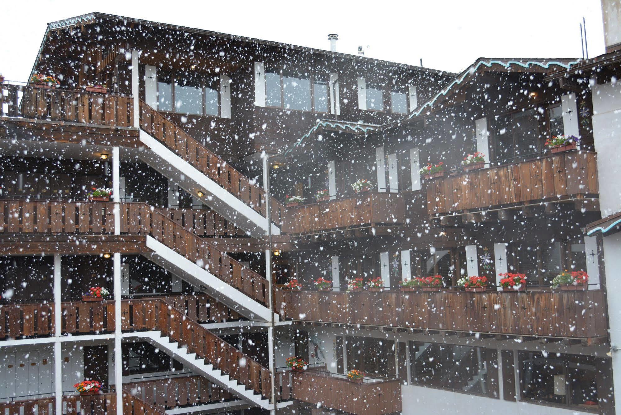 Mountain Chalet Aspen Zewnętrze zdjęcie